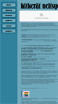 Mobile Screenshot of kitkeratneitsyet.fi